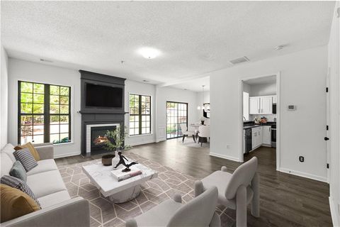 Homes For Sale - 133 Regent Place<br/> Cherokee County, Woodstock, GA 30188