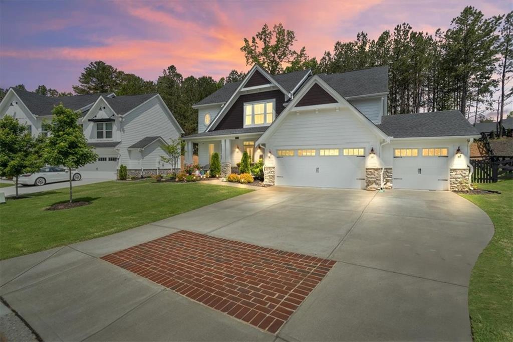 7955 Welch Mill, Ball Ground, Georgia image 34
