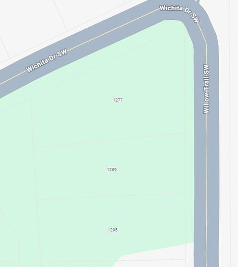Vacant Land For Sale - Willow Trail<br/> Atlanta, GA 30311