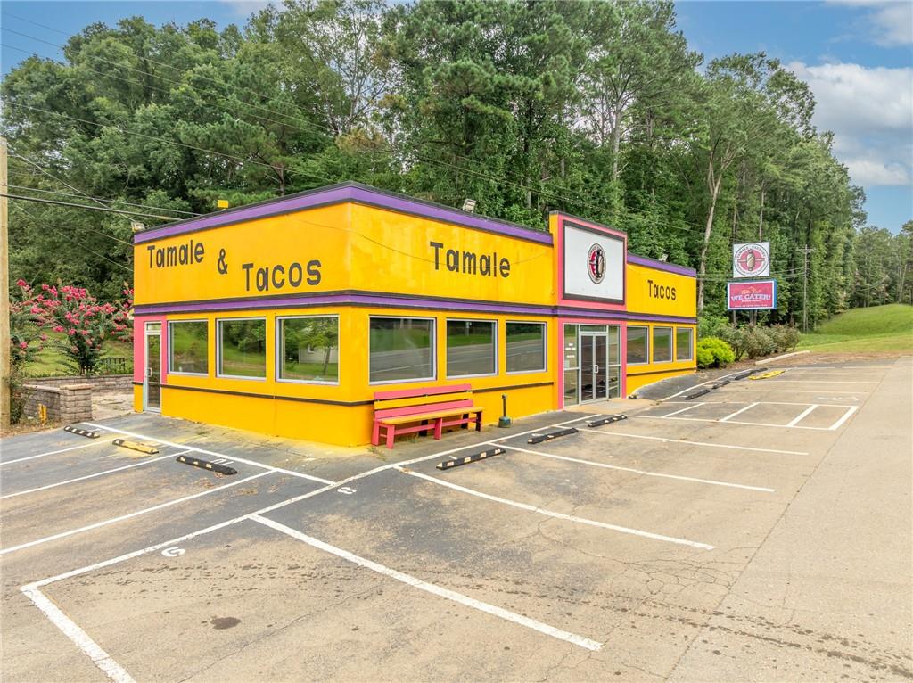 3411 Highway 53 E