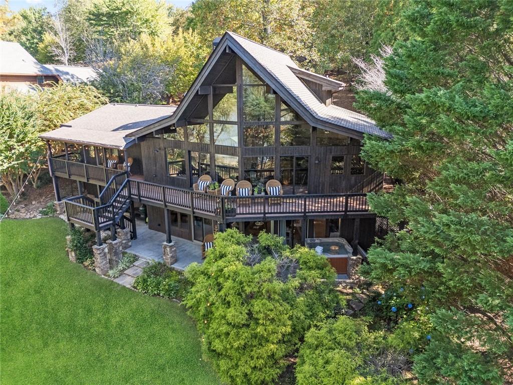 431 Oakmont Drive