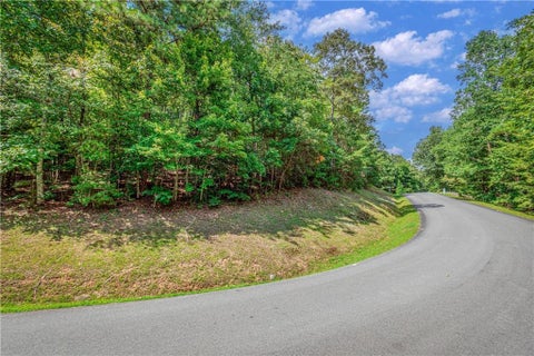 Vacant Land For Sale - 4.7AC Mountain Creek Hollow Drive<br/> Gilmer County, Talking Rock, GA 30175