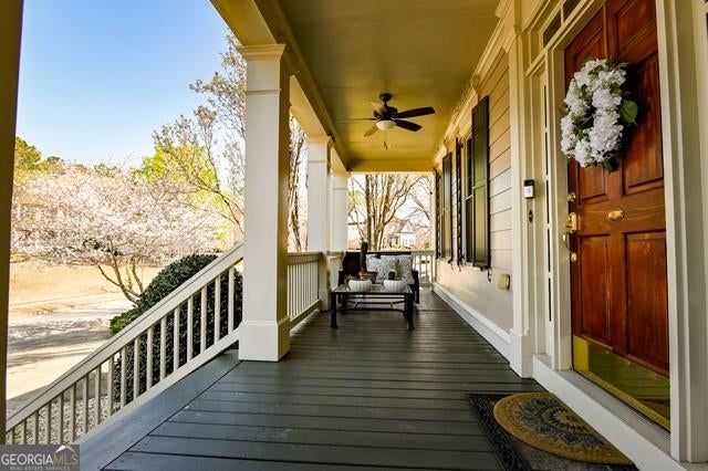 6012 Golf View Crossing