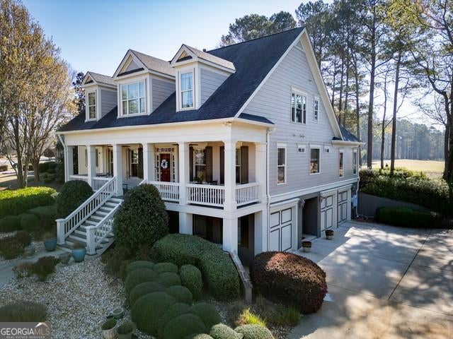 6012 Golf View Crossing