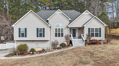 Homes For Sale - 136 Harborside Drive<br/> Paulding County, Dallas, GA 30132