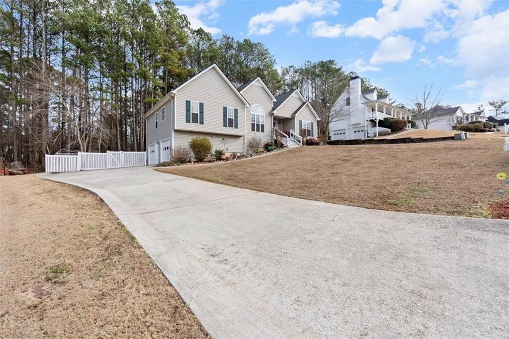 136 Harborside Drive