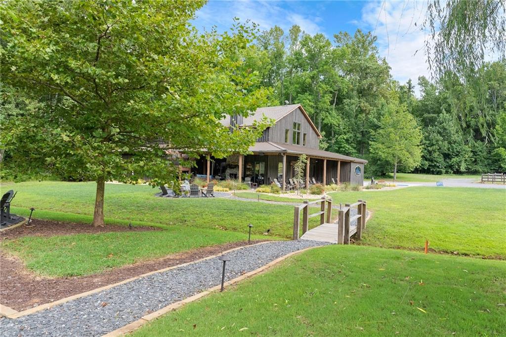 253 Happy Trails Way