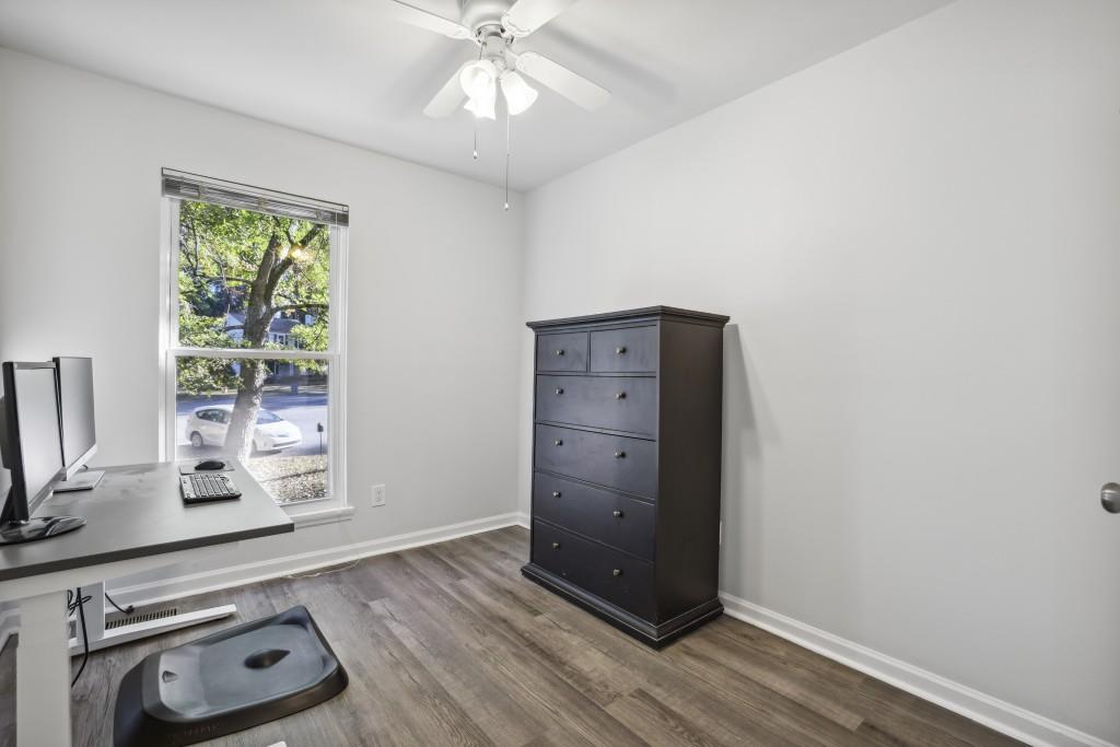 Berkshire Manor - Residential Lease