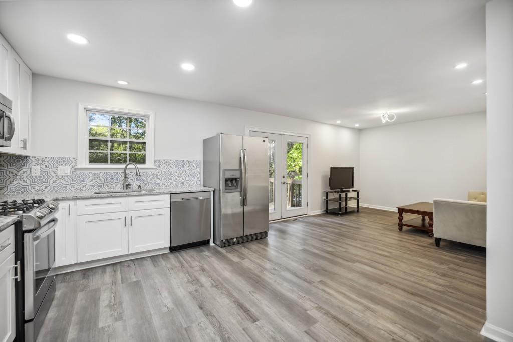 Berkshire Manor - Residential Lease