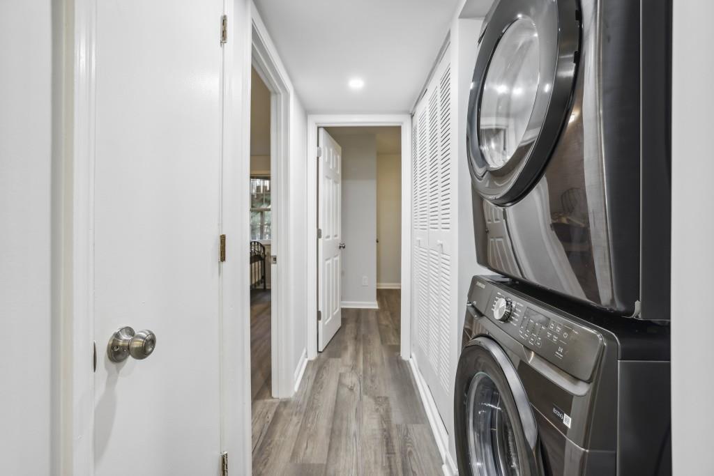 Berkshire Manor - Residential Lease