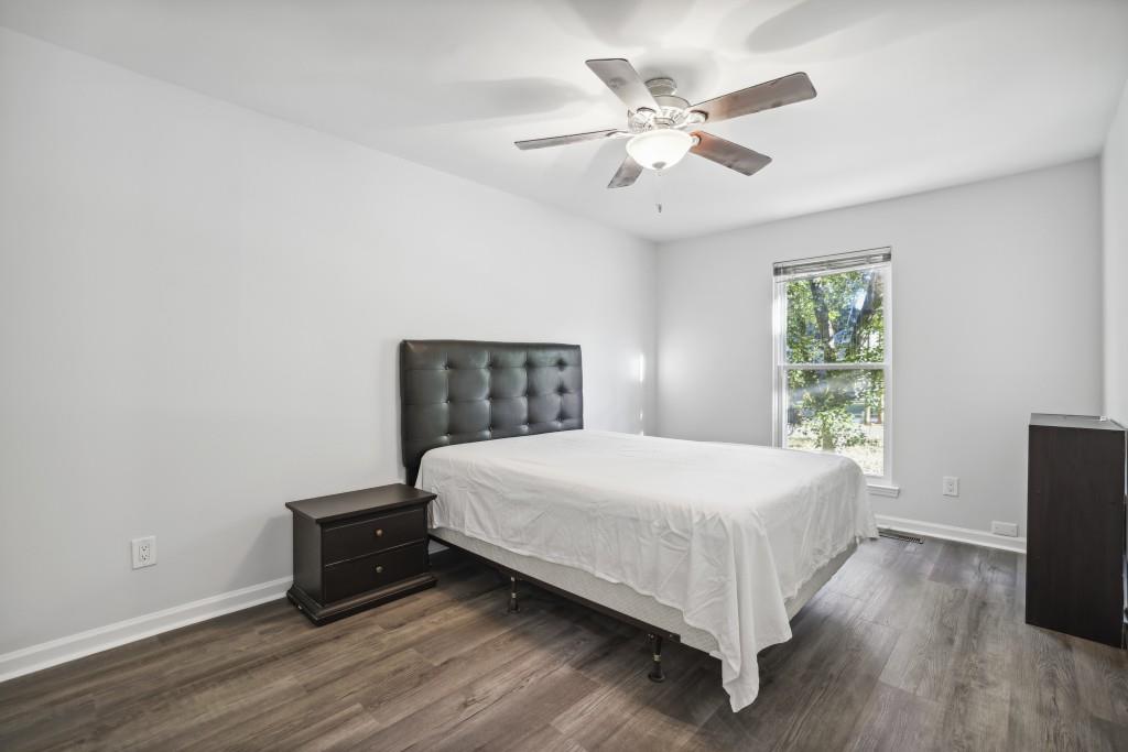 Berkshire Manor - Residential Lease