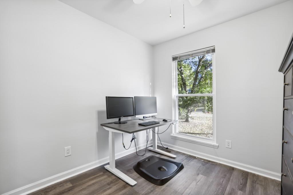 Berkshire Manor - Residential Lease