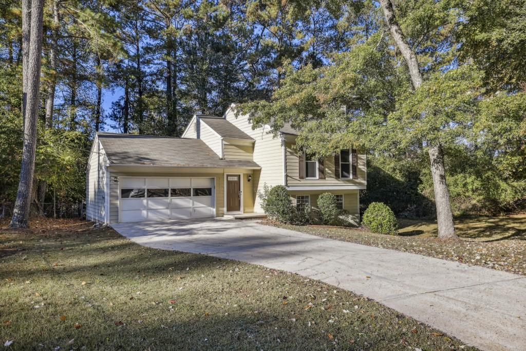 Berkshire Manor - Residential Lease