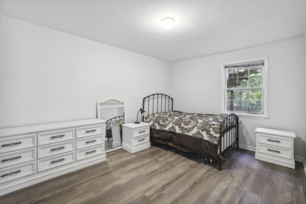 Berkshire Manor - Residential Lease