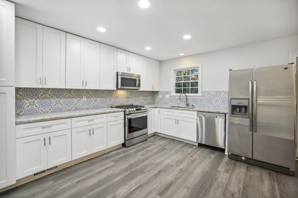 Berkshire Manor - Residential Lease