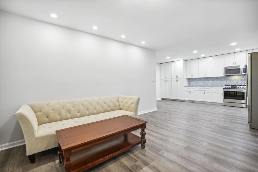 Berkshire Manor - Residential Lease