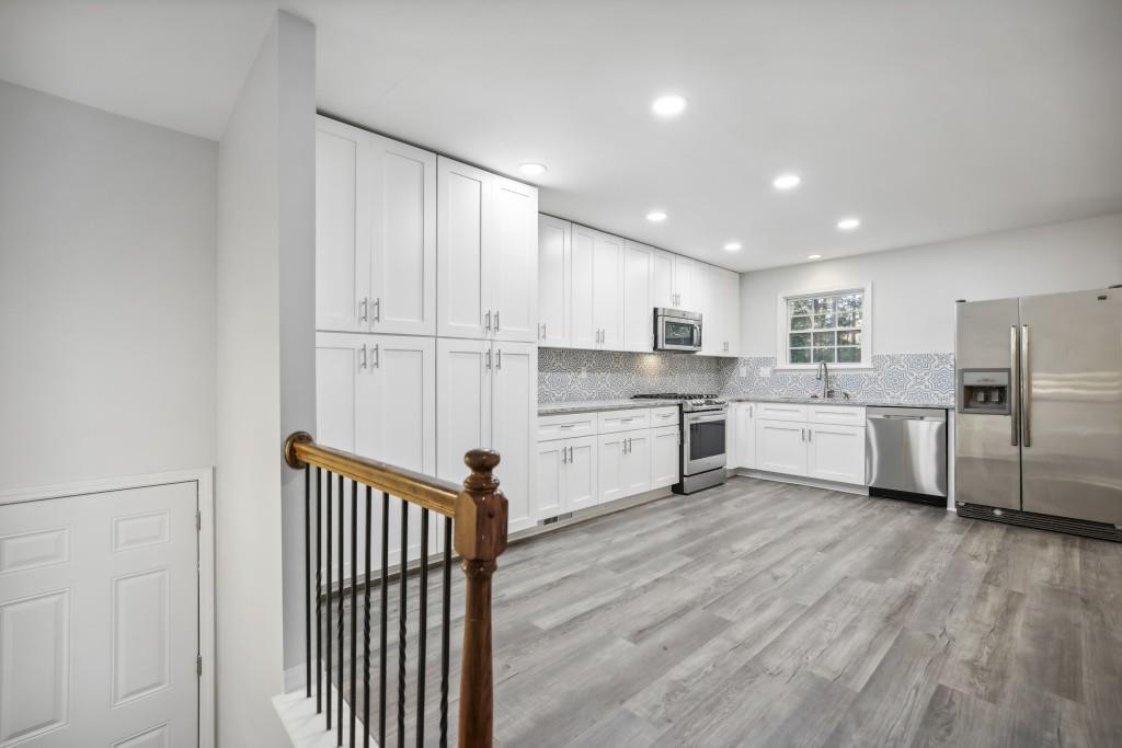 Berkshire Manor - Residential Lease