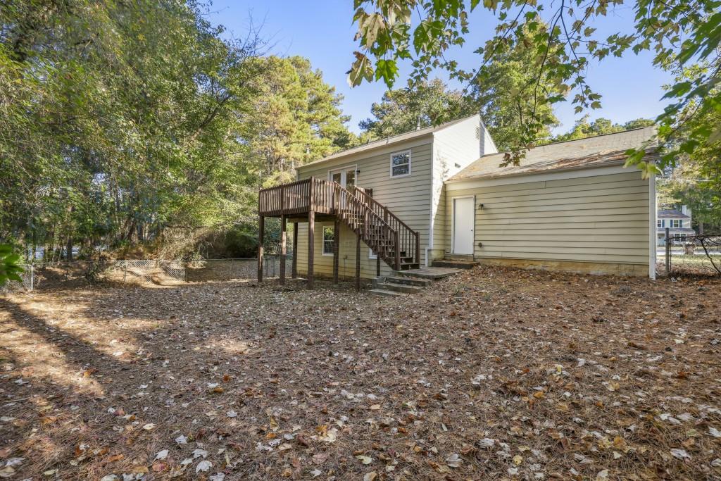 Berkshire Manor - Residential Lease