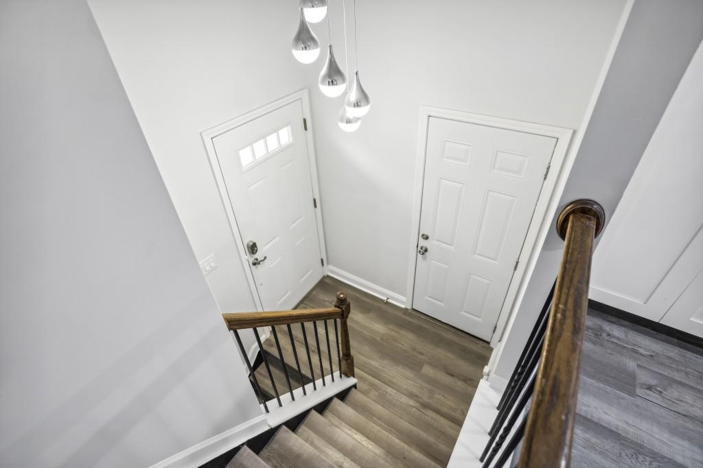 Berkshire Manor - Residential Lease