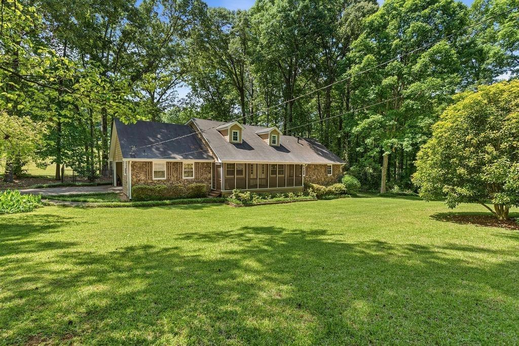 25 Melanie Drive