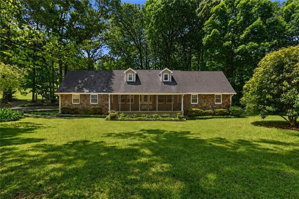 25 Melanie Drive