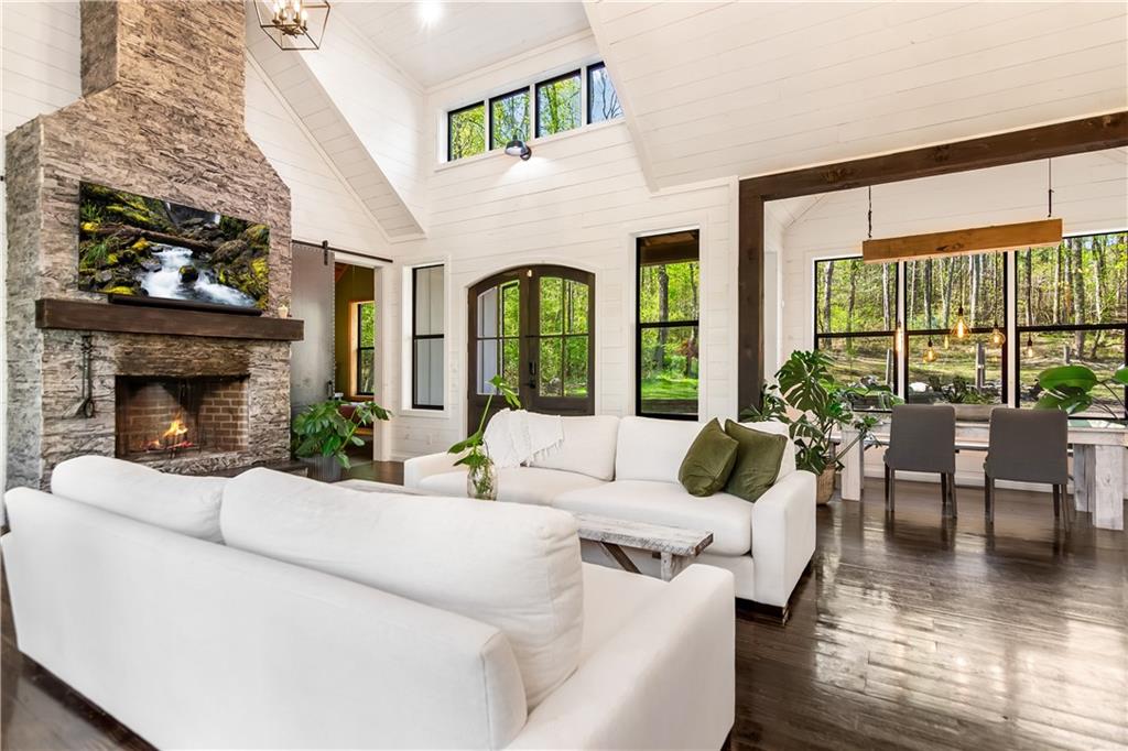 428 Licklog Road, Ellijay, Georgia image 10