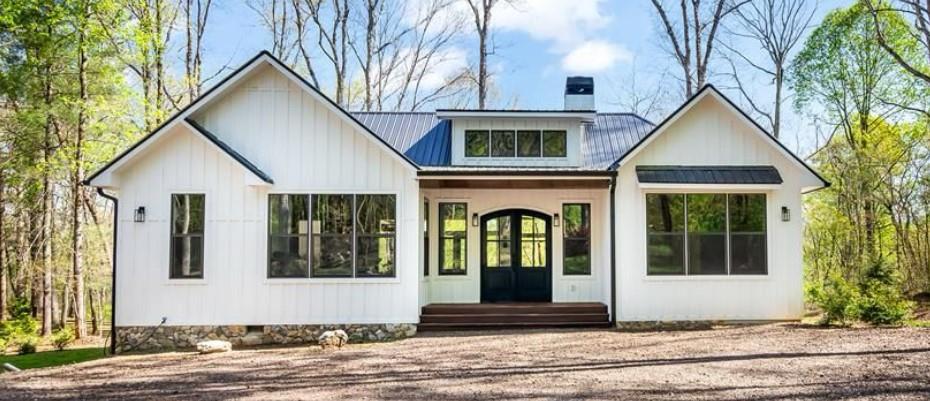 428 Licklog Road, Ellijay, Georgia image 1