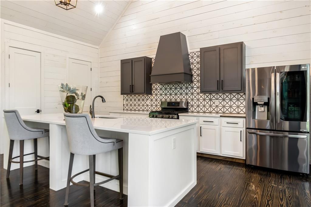 428 Licklog Road, Ellijay, Georgia image 16