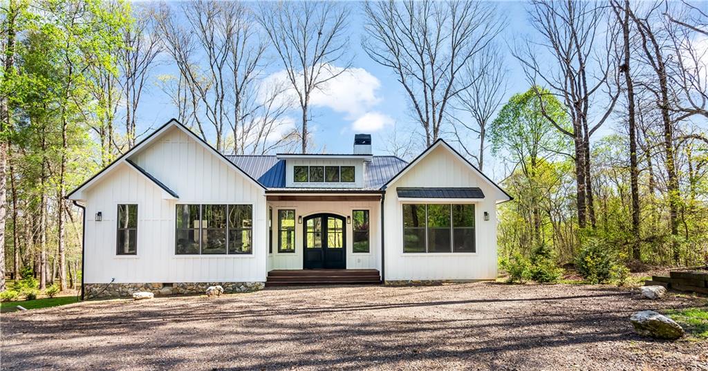 428 Licklog Road, Ellijay, Georgia image 49