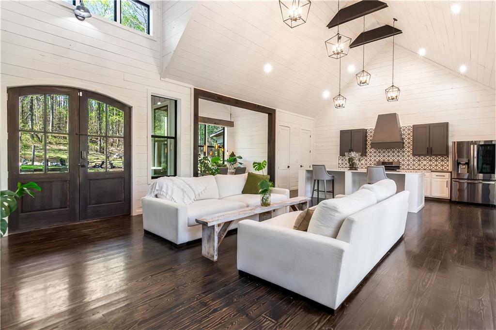 428 Licklog Road, Ellijay, Georgia image 12