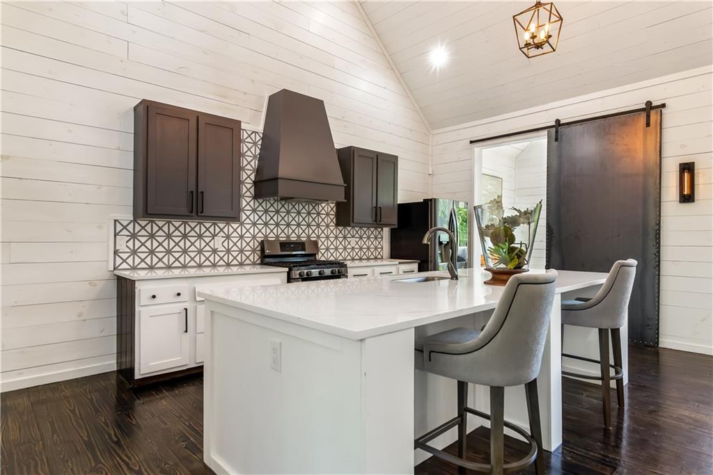 428 Licklog Road, Ellijay, Georgia image 15