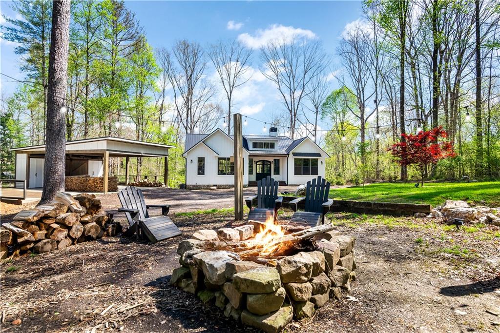 428 Licklog Road, Ellijay, Georgia image 6