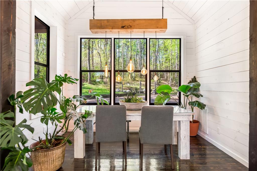 428 Licklog Road, Ellijay, Georgia image 39