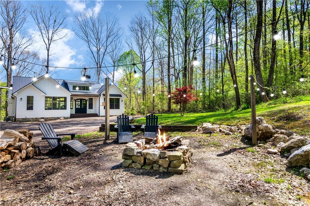 428 Licklog Road, Ellijay, Georgia image 46