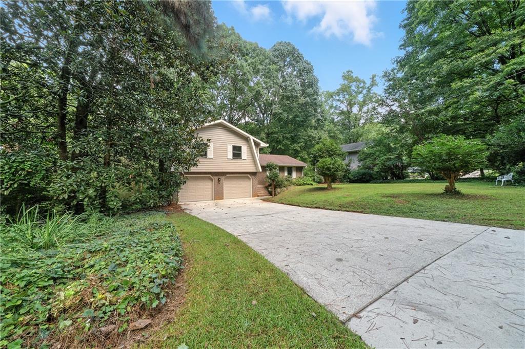 4520 Atlas Place