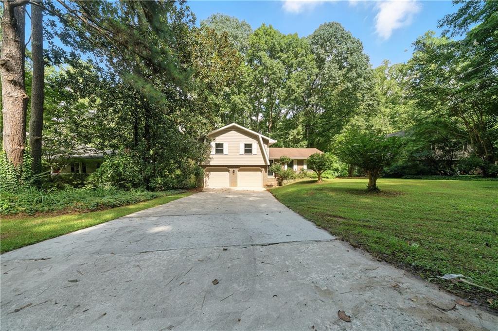 4520 Atlas Place