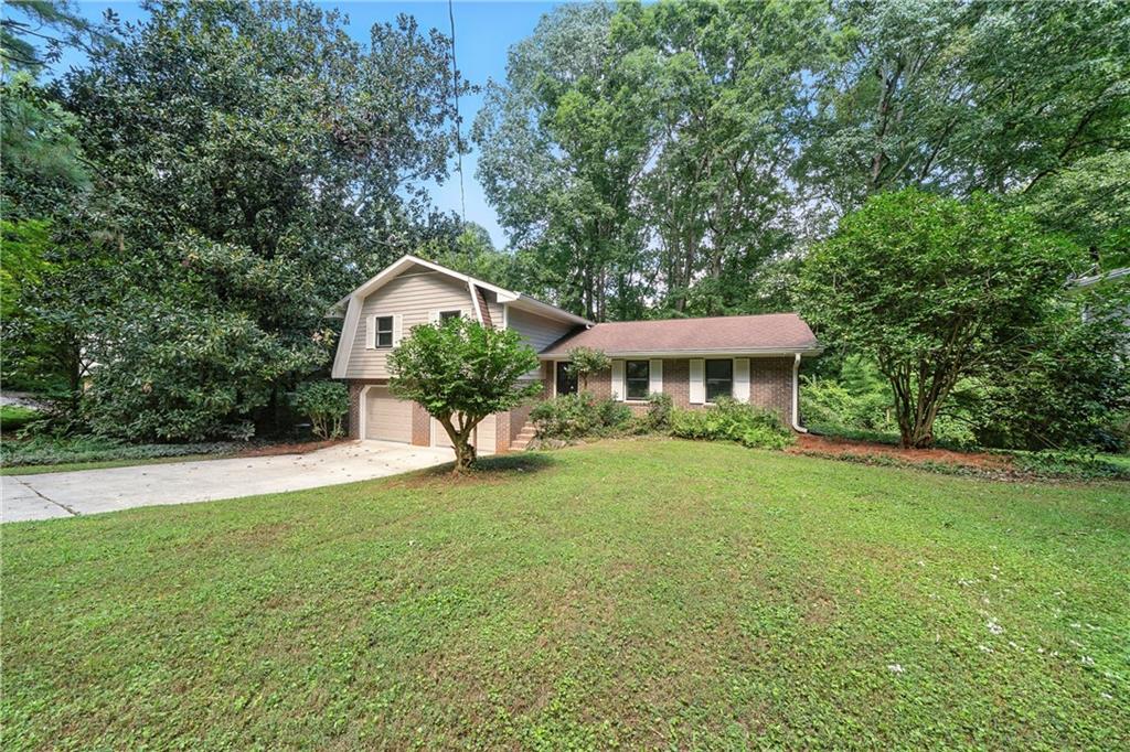 4520 Atlas Place
