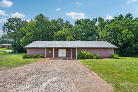 Homes For Sale - 11437 Highway 83<br/> Monticello, GA 31064