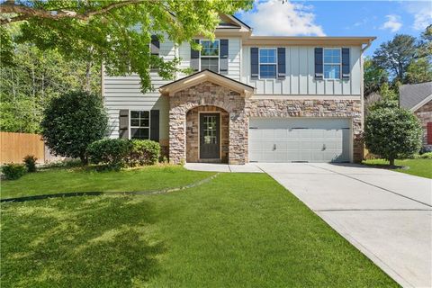 Photo of 3945 Silverthorn Trace, Cumming, GA 30028 (MLS # 7749183)