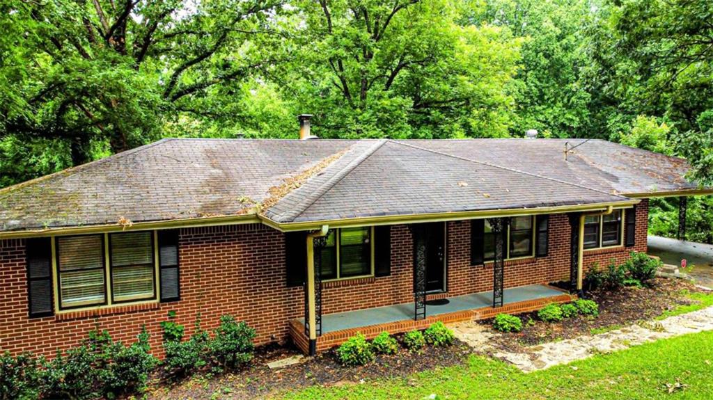 6470 Sherwood Trail, Austell, Georgia image 7