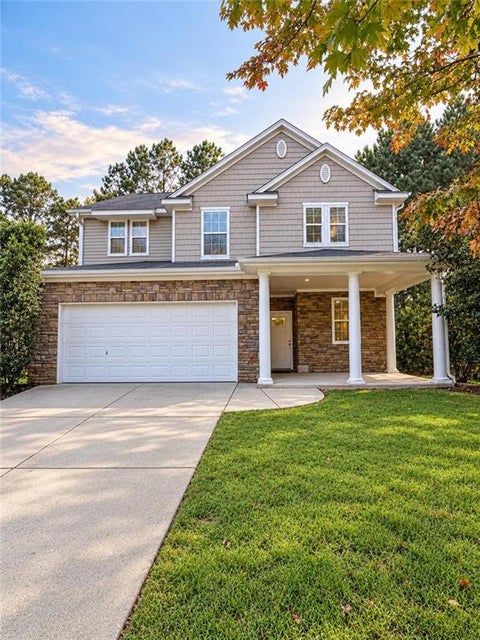 Homes For Rent - 5557 Sable Way Way<br/> Atlanta, GA 30349