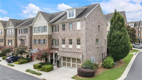 Photo of 961 Thibideau Court, Sandy Springs, GA 30328 (MLS # 7636935)