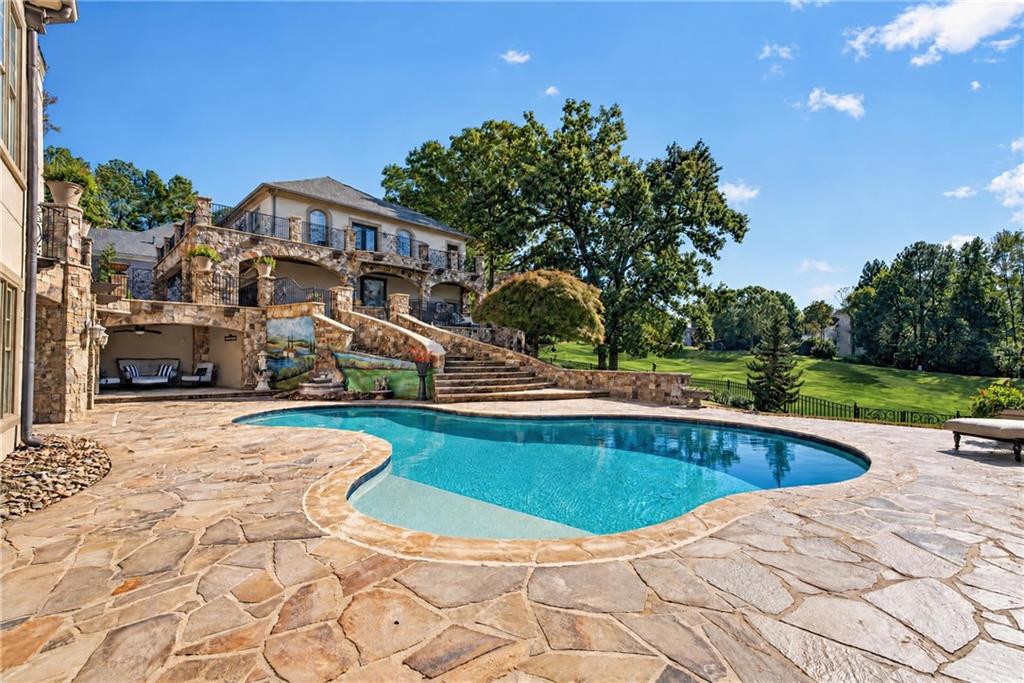 3245 Town Manor Circle
