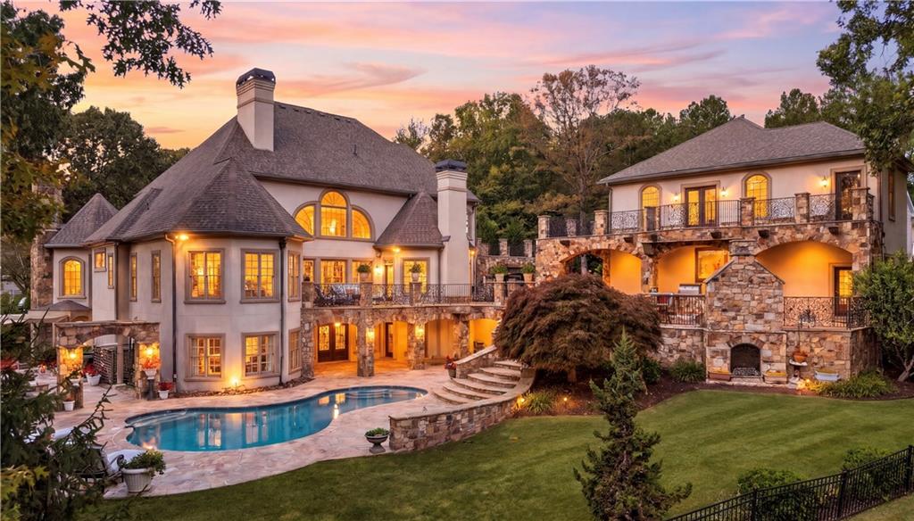 3245 Town Manor Circle