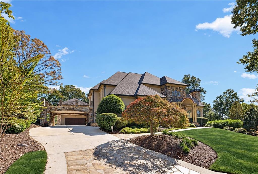 3245 Town Manor Circle