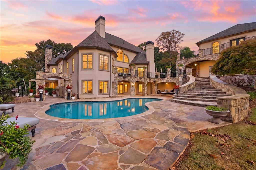 3245 Town Manor Circle