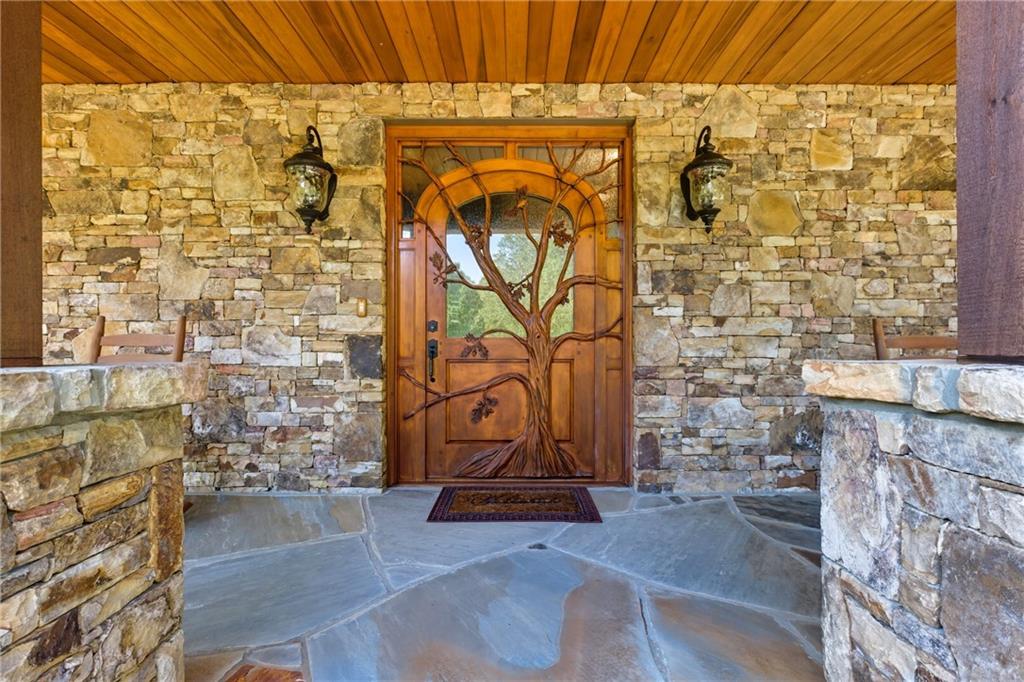 1091 Echota Road