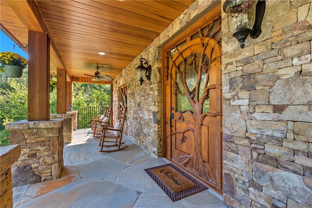 1091 Echota Road