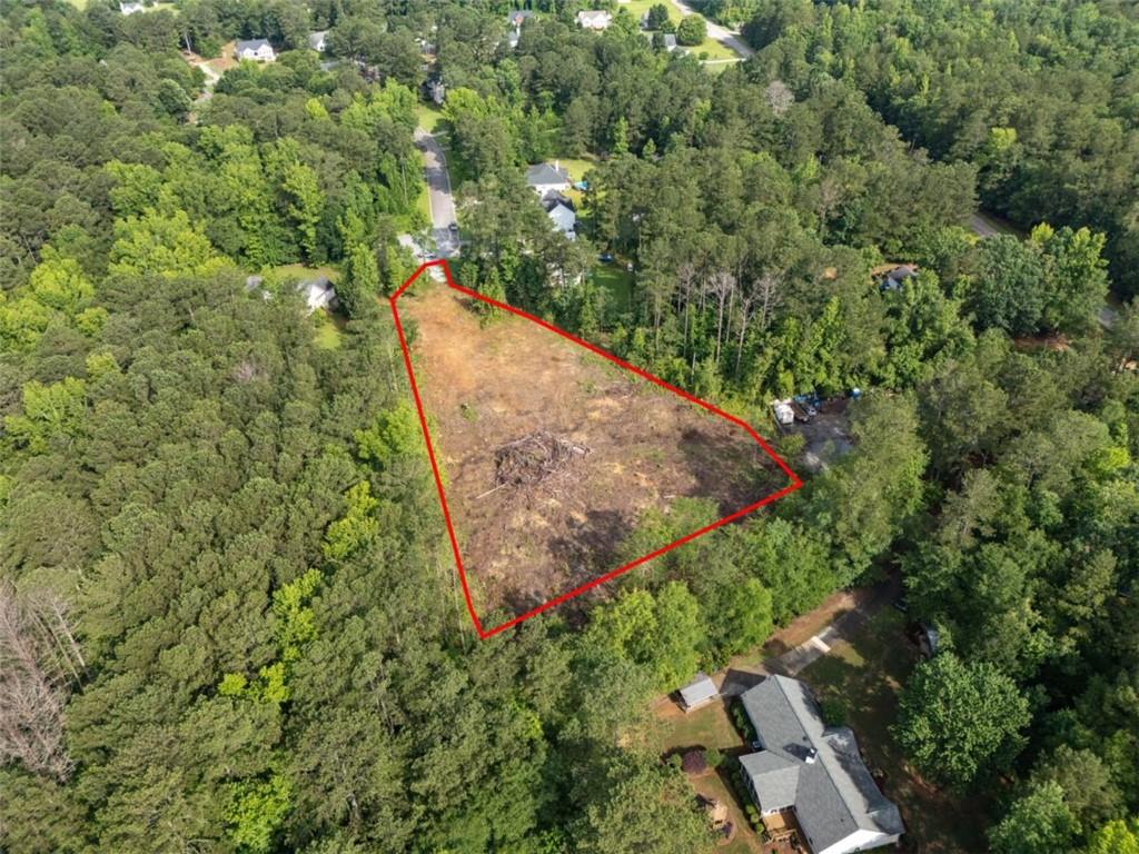 415 Pamela Ct, Mcdonough, Georgia image 2