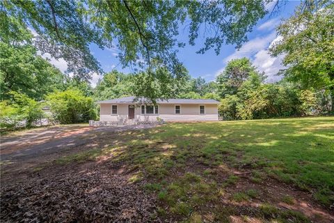 3132 North Avenue Scottdale GA 30079